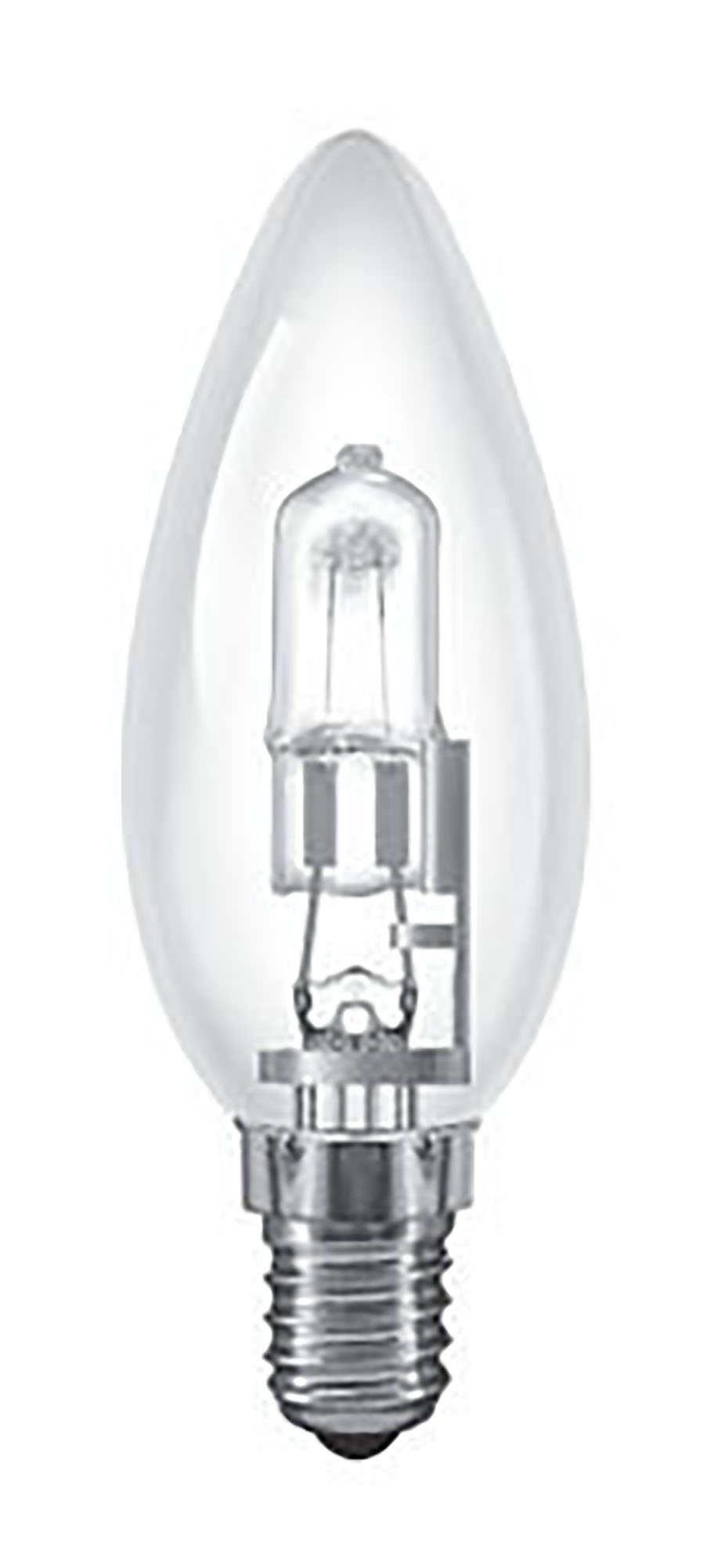 Halogen Energy Saver Candle Halogen & Energy Saver Luxram Candle Halogen Energy Saver Candle Halogen & Energy Saver Luxram Candle